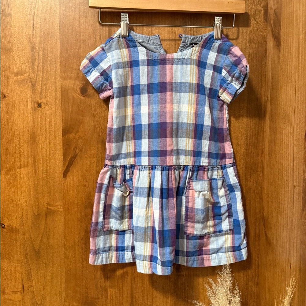 Tea Collection - 5T Dress